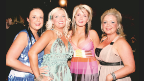 Throwback Thursday: Partytime in Downey's Bar, Derry (2008)