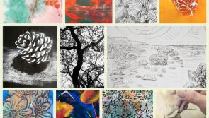 NWRC art students prepare for exhibition at Roe Valley Arts and Cultural Centre