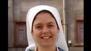 Singer Andrea Corr to speak at annual Sister Clare retreat 