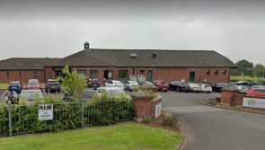 Derry Court: Dog cruelty accused jailed for driving and criminal damage offences at Foyle Golf Club