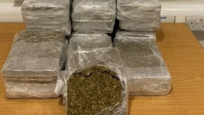 Man arrested in Dublin Airport after arriving from Africa with €500k of illegal drugs 