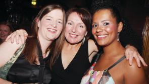 Throwback Thursday: Partytime out and about Derry (2008)