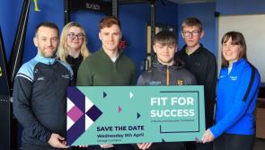 Fit for Success: A Sport and Education Conference