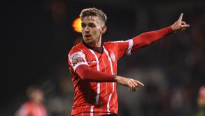 Jamie McGonigle hoping to add Tolka Park to his list this evening
