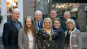 Derry hosts latest in series of Ireland-UK masterclasses