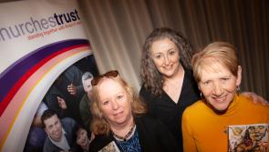 Derry groups Developing Women’s Project - We’ve got your back!