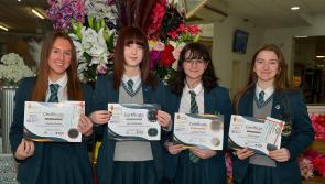 IN PICTURES: Foyle Schools Poetry Competition 'Rhyme & Reason' book launch