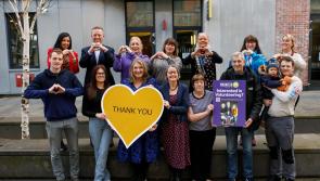 Volunteer Now launches campaign to celebrate and inspire