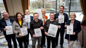 Final chance to enter the 2023 NW Business Awards