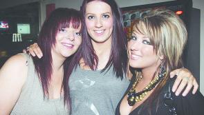 Throwback Thursday: Out and About in the Metro Bar Derry (2008)
