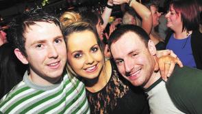 Throwback Tuesday: Partytime out and about @ The Market Inn (2012)
