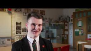 WATCH: The Good Friday Agreement - Derry students give their view