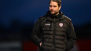 'Our home form isn't good enough, but the penalty decision is unacceptable'