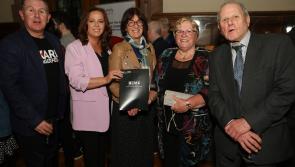 IN PICTURES: 'Beyond Belief' - The Life and Mission of John and Pat Hume in Derry's Guildhall