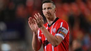 Derry City vs. Bohemians - 'We'll be ready for the fight!'