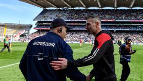 Rory Gallagher hails Ulster as a 'massive' opportunity