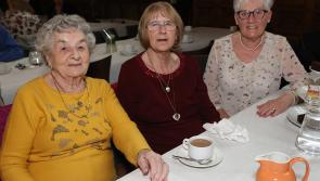 IN PICTURES: Mayor’s Tea Dance  in Derry's Guildhall