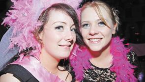 Throwback Tuesday: Partytime out and about @ Walsh's Hotel (2012)