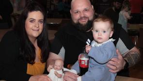 Derry celebrates successful global 'Big Latch On' event