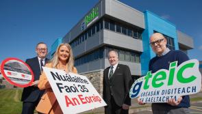 MIT’s brightest young technology innovators to gather in Donegal for two-day conference