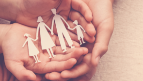 'Children deserve a loving environment in which they can thrive’