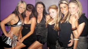 Throwback Thursday: Out and About Derry's Metro Bar and Red Rooms (2008)