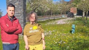 No Mow May – let it grow tourism