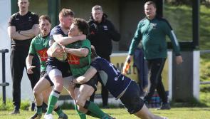 City of Derry just one win away from Ravenhill