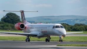City of Derry opens northwest 'Gateway to the World'