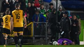'Players should be able to feel safe on the pitch'