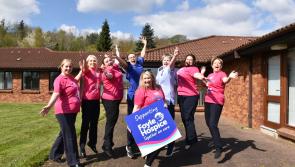 Foyle Hospice Walk / Run registration open