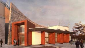 £3m funding welcomed for Derry Peace Process Museum
