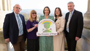 Undertakers Adair and Neely developing resources for bereaved young people