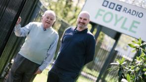 James McClelland To Present His Last ‘Rejoice’ Programme