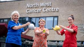 Tea-riffic initiative by fabulous local charity