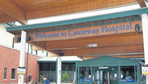 S.O.S. Causeway Hospital Campaign to meet Chief Executive of Northern Trust
