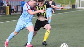 Institute fall to disastrous defeat to Newington 