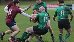 Ravenhill opportunity slips through City of Derry's hands