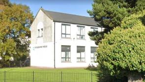 Fire at Rossdowney House impacts health and social care clients