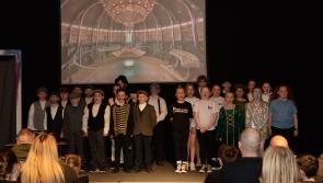 Gaelscoil Éadain Mhóir stars to shine in Mullingar