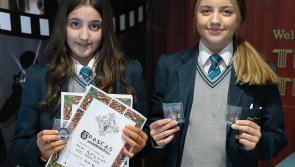 IN PICTURES: Hannigan Singing School winners at Feis Dhoire Cholmcille