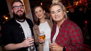 Down Memory Lane: Flashback to 2018 Derry Jazz Festival