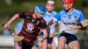 Gaelcholáiste Dhoire take another Ulster hurling title after defeating St Mary's Magherafelt