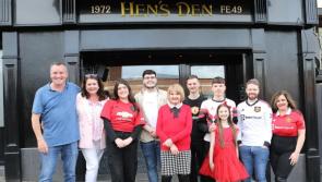 'Hen's Den' opens in Bentley Bar