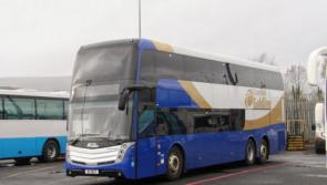 Translink special services prove popular for Foyle Maritime Festival and Derry GAA fans