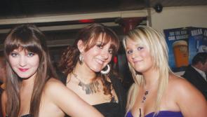 Throwback Thursday: Out and About Downey's Bar, Derry (2008)