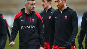 Derry's passion for Ulster remains evident ahead of semi-final