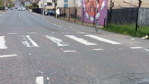 Calls for overhaul of all pedestrian crossings in Derry's Bogside