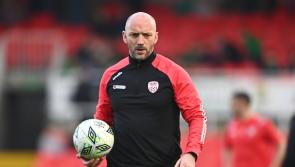 Paddy McLaughlin makes Brandywell return tonight