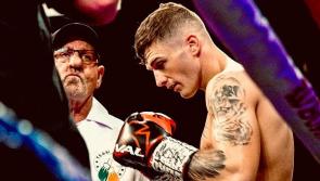 Connor Coyle promises 'Fire on the Bay' this weekend!